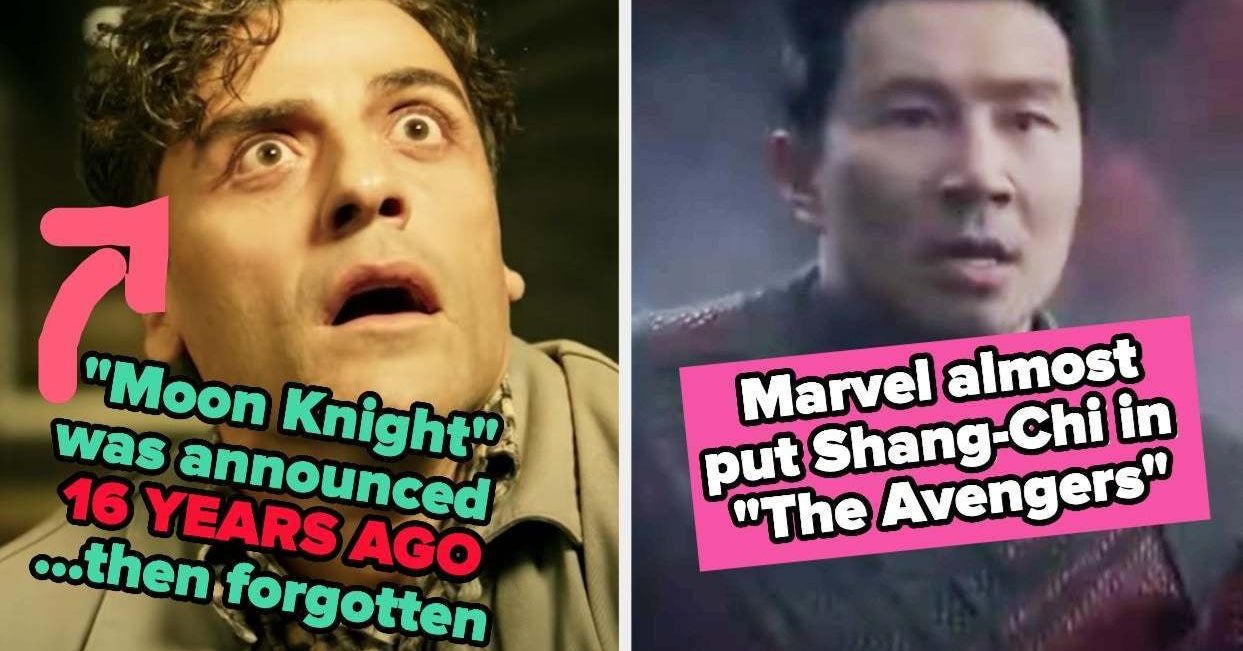 Is The MCU Losing Its Way? A Critical Look At Recent Projects Is The MCU Losing Its Way? A Critical Look At Recent Projects