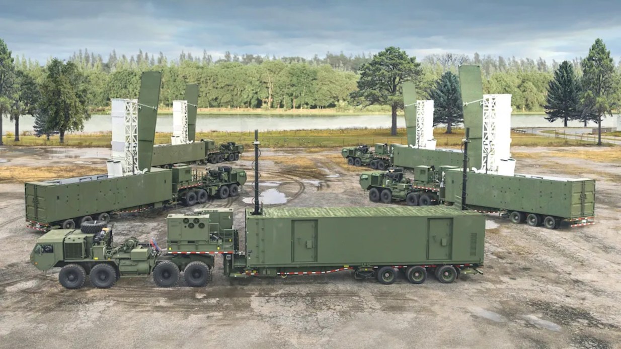 Is The Philippine Typhon Missile System Deployment A Threat To Regional Stability? Is The Philippine Typhon Missile System Deployment A Threat To Regional Stability?