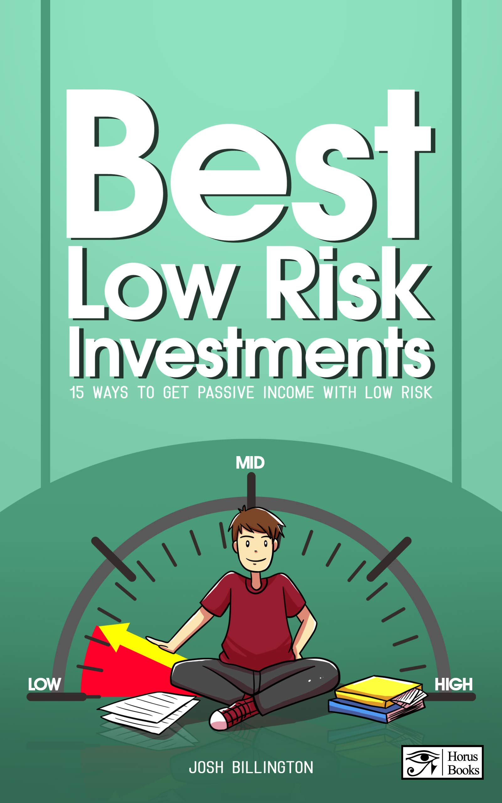 Is The Real Safe Bet Still A Myth? Exploring Low-Risk Investment Options Is The Real Safe Bet Still A Myth? Exploring Low-Risk Investment Options