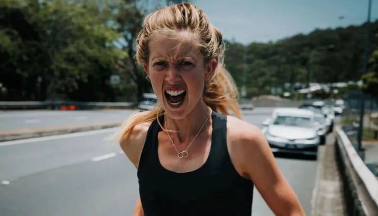 Is The Trans-Australia Run World Record About To Fall? Is The Trans-Australia Run World Record About To Fall?