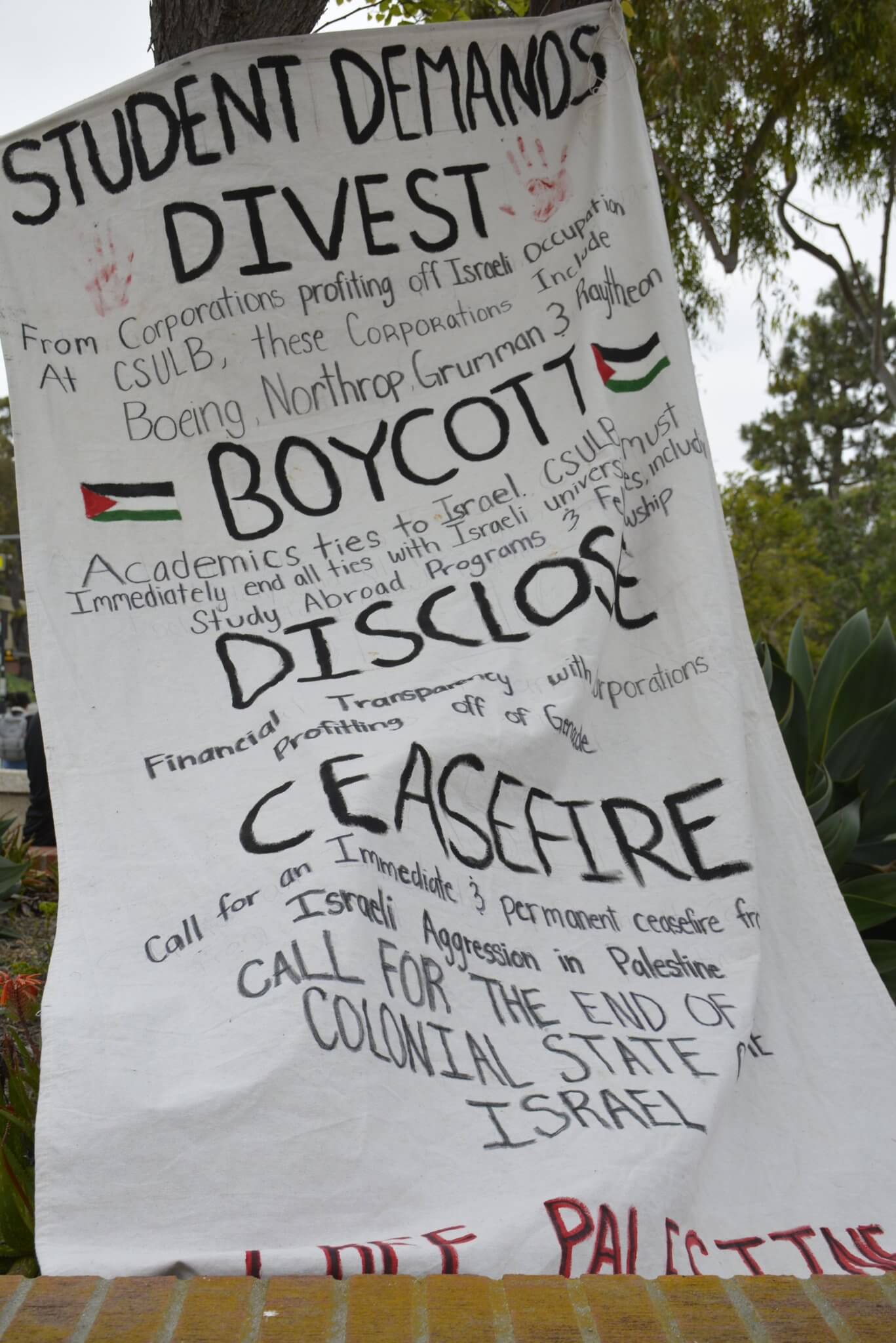 Is The University Of California The Next Target Of Trump's Antisemitism Probe? Is The University Of California The Next Target Of Trump's Antisemitism Probe?