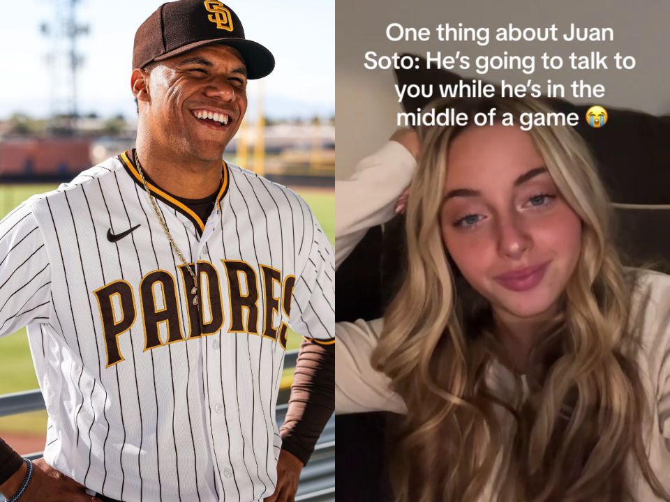 Is There A Correlation Between Michael Kay's Remarks And Juan Soto's Recent Success? Is There A Correlation Between Michael Kay's Remarks And Juan Soto's Recent Success?