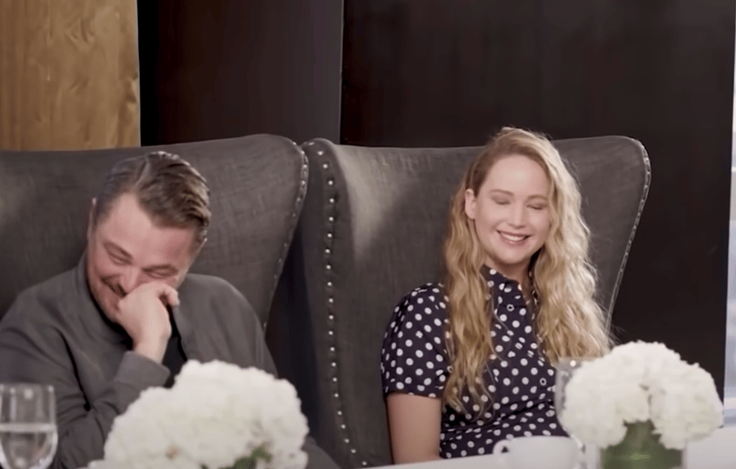 Is There A Pattern? Examining Leonardo DiCaprio's Romantic Relationships Is There A Pattern? Examining Leonardo DiCaprio's Romantic Relationships