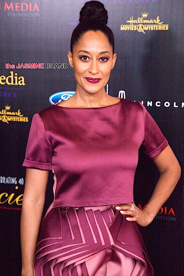 Is There An Age Gap? Tracee Ellis Ross Discusses Her Dating Preferences Is There An Age Gap? Tracee Ellis Ross Discusses Her Dating Preferences