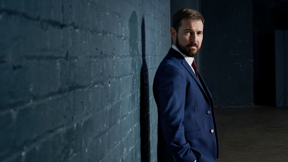 Is There Going To Be Another Line Of Duty Series? Martin Compston Weighs In Is There Going To Be Another Line Of Duty Series? Martin Compston Weighs In