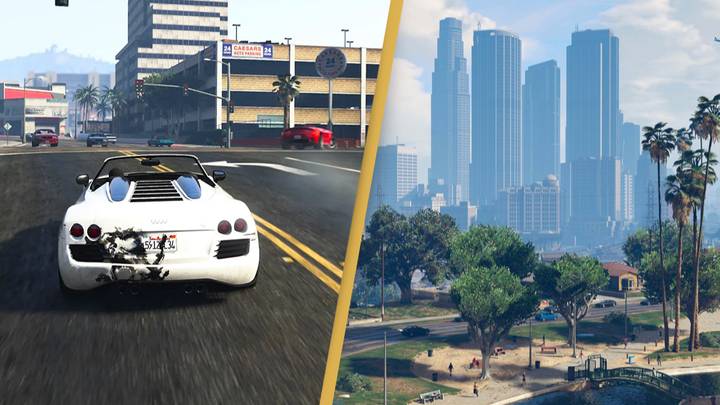 Is There More To See? Rewatching The GTA VI Trailer Is There More To See? Rewatching The GTA VI Trailer