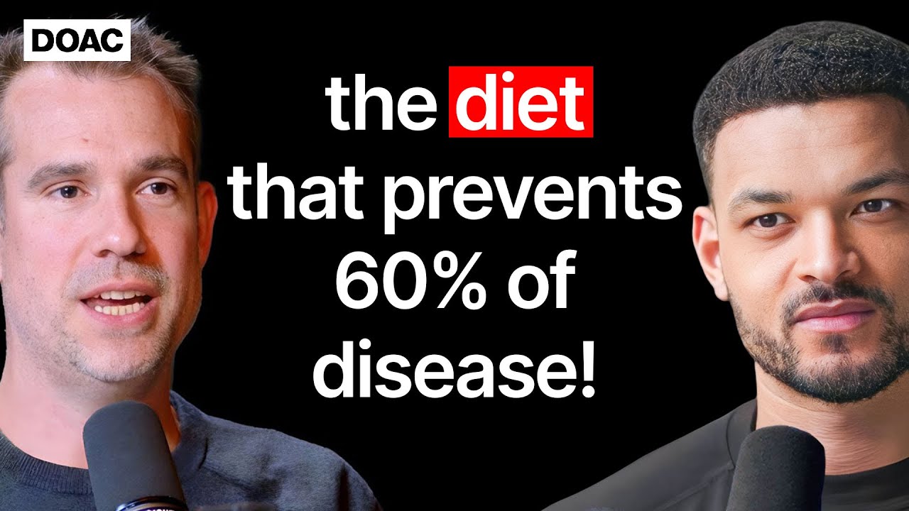 Is This Food Worse Than Smoking? A Doctor's Alarming Discovery Is This Food Worse Than Smoking? A Doctor's Alarming Discovery