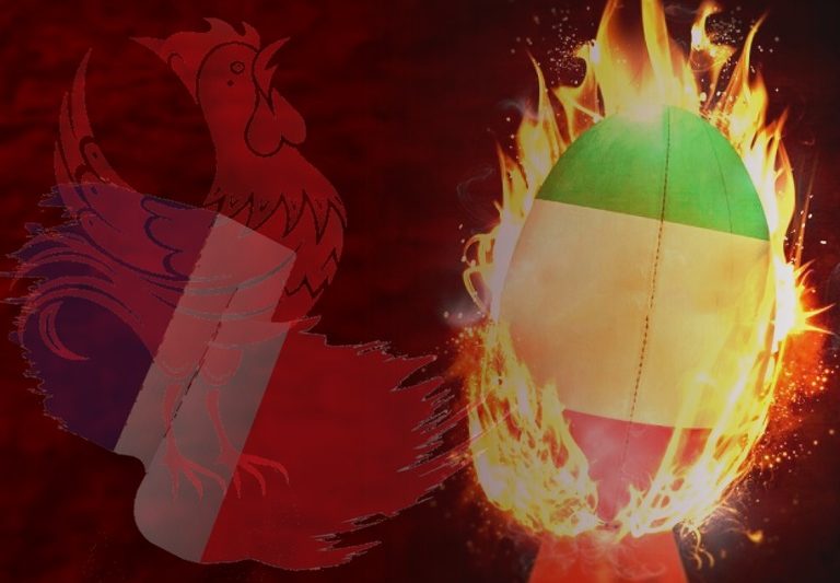 Is This France's Decade?  Six Nations 2025 And Beyond