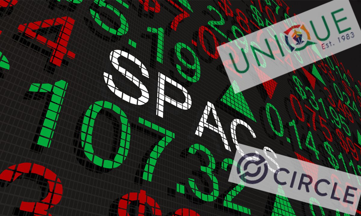 Is This Hot New SPAC Stock The Next MicroStrategy? Investor Analysis Is This Hot New SPAC Stock The Next MicroStrategy? Investor Analysis