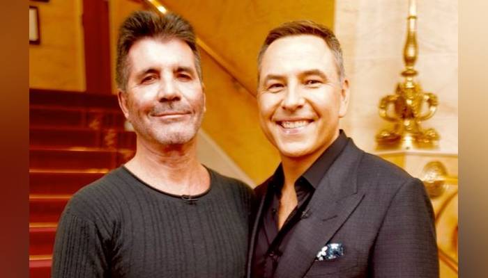 Is This The End? David Walliams And Simon Cowell's Relationship Revealed Is This The End? David Walliams And Simon Cowell's Relationship Revealed