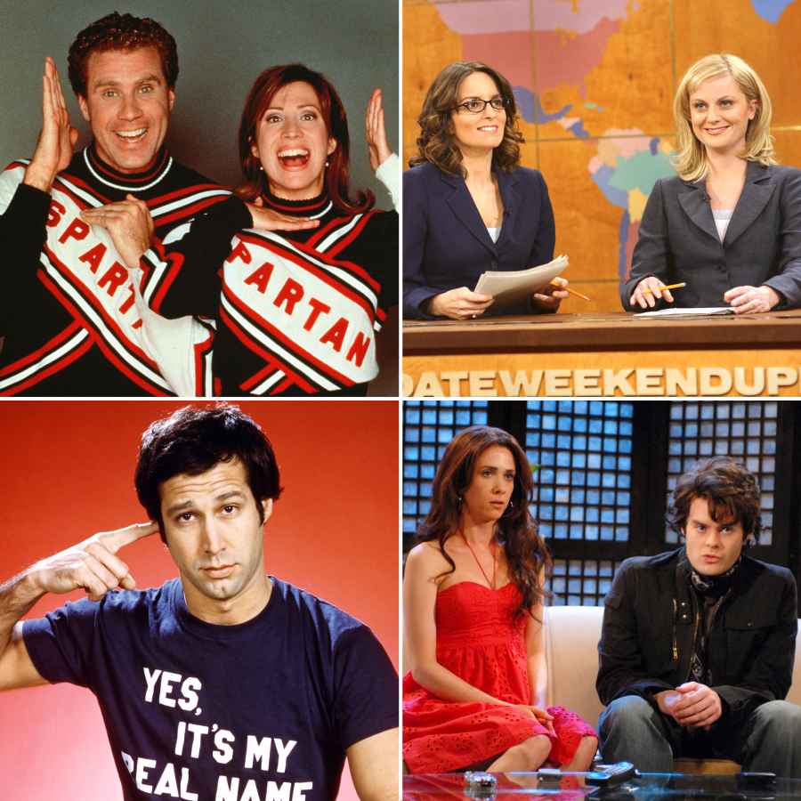 Is This The End For A Popular Saturday Night Live Star? Is This The End For A Popular Saturday Night Live Star?