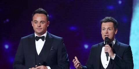 Is This The End? Walliams And Cowell's Britain's Got Talent Feud Is This The End? Walliams And Cowell's Britain's Got Talent Feud
