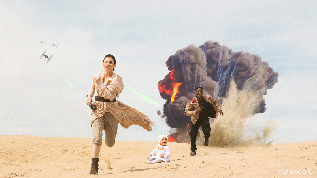 Is This The Planet Star Wars Teased 48 Years Ago? Is This The Planet Star Wars Teased 48 Years Ago?
