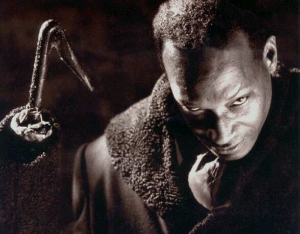 Is This Tony Todd's Last Role? Unraveling A 25-Year Horror Mystery Is This Tony Todd's Last Role? Unraveling A 25-Year Horror Mystery