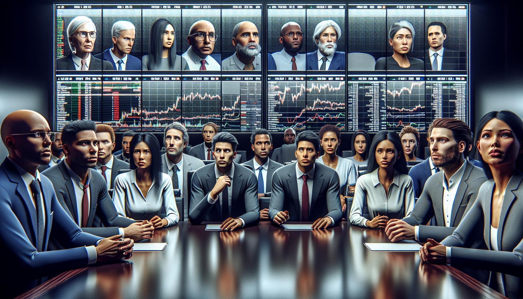 Is This XRP's Big Moment? ETF Applications, SEC Actions, And Market Impact Is This XRP's Big Moment? ETF Applications, SEC Actions, And Market Impact