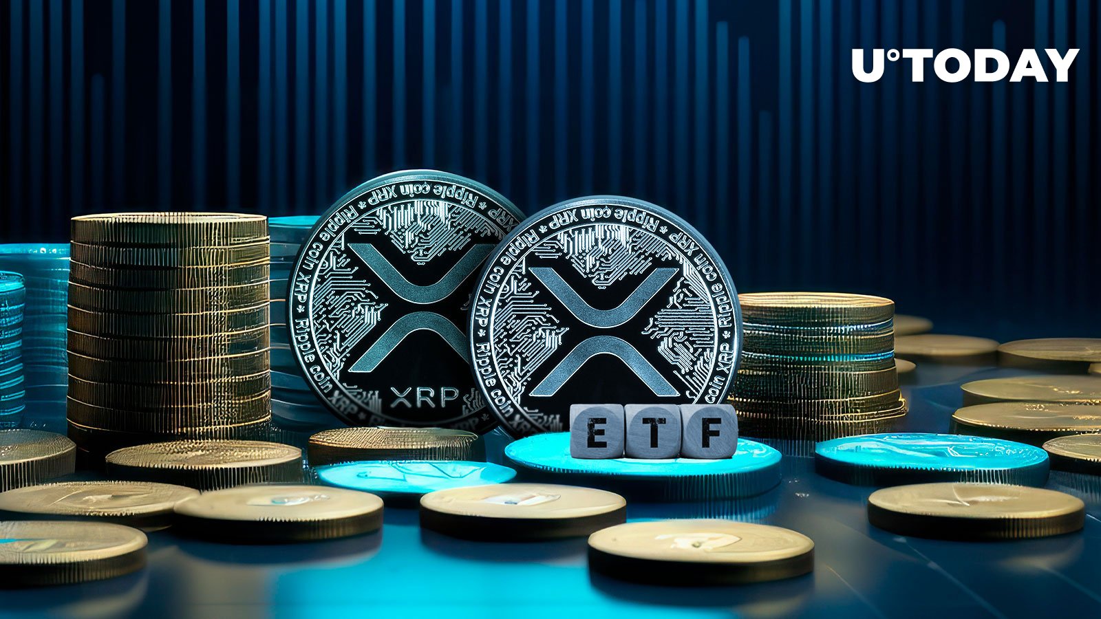 Is This XRP's Big Moment? ETF Approvals, SEC Changes, And Market Impact Is This XRP's Big Moment? ETF Approvals, SEC Changes, And Market Impact
