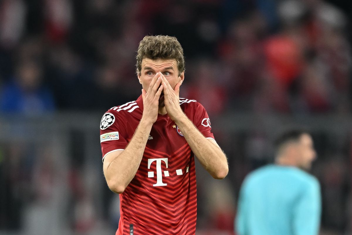 Is Thomas Müller Leaving Bayern Munich? Reactions From The Football World Is Thomas Müller Leaving Bayern Munich? Reactions From The Football World
