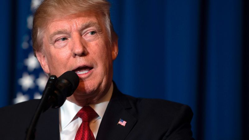 Is Trump's Transgender Military Ban Misleading? An Opinion Is Trump's Transgender Military Ban Misleading? An Opinion