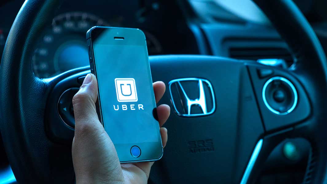Is Uber Stock (UBER) A Buy, Sell, Or Hold? Is Uber Stock (UBER) A Buy, Sell, Or Hold?