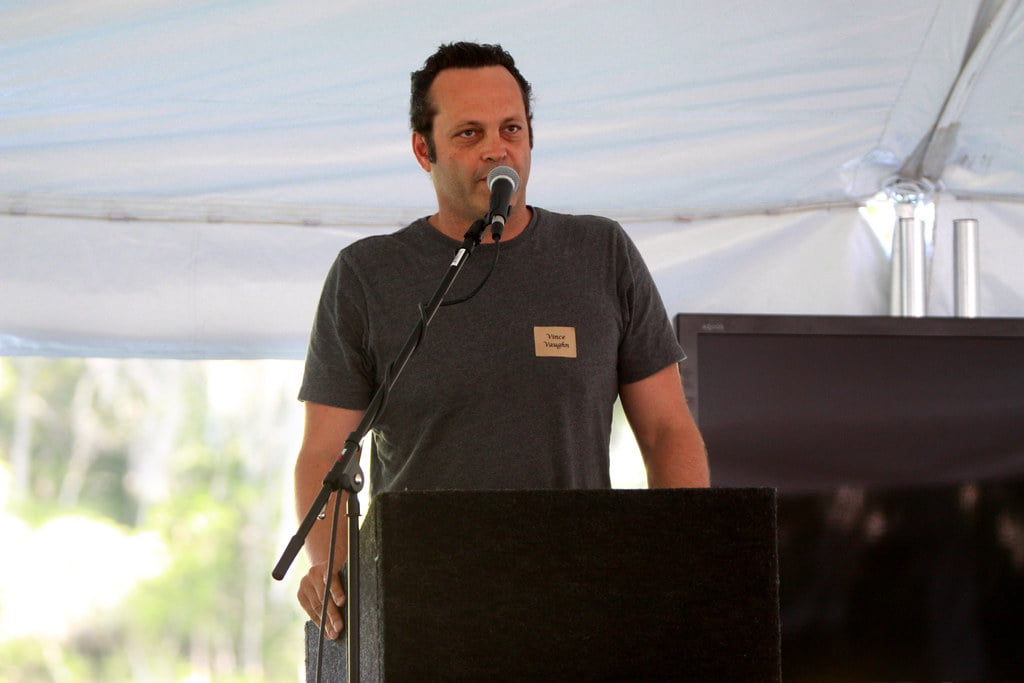 Is Vince Vaughn Italian? Ethnicity And Ancestry Explored Is Vince Vaughn Italian? Ethnicity And Ancestry Explored