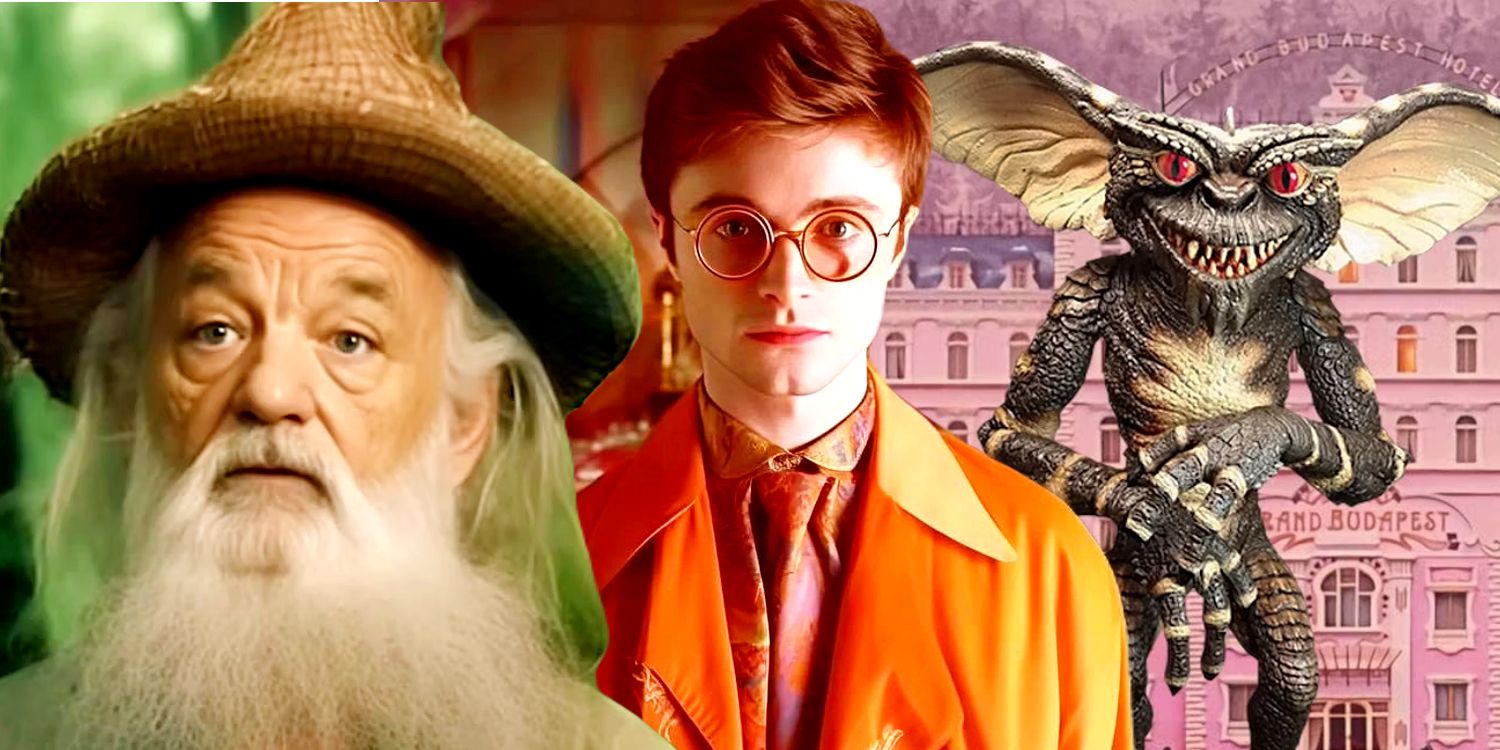 Is Wes Anderson's New Movie Emptier Than AI-Generated Content? Is Wes Anderson's New Movie Emptier Than AI-Generated Content?
