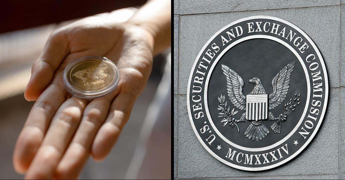 Is XRP A Commodity? The SEC's Stance And Ongoing Debate Is XRP A Commodity? The SEC's Stance And Ongoing Debate