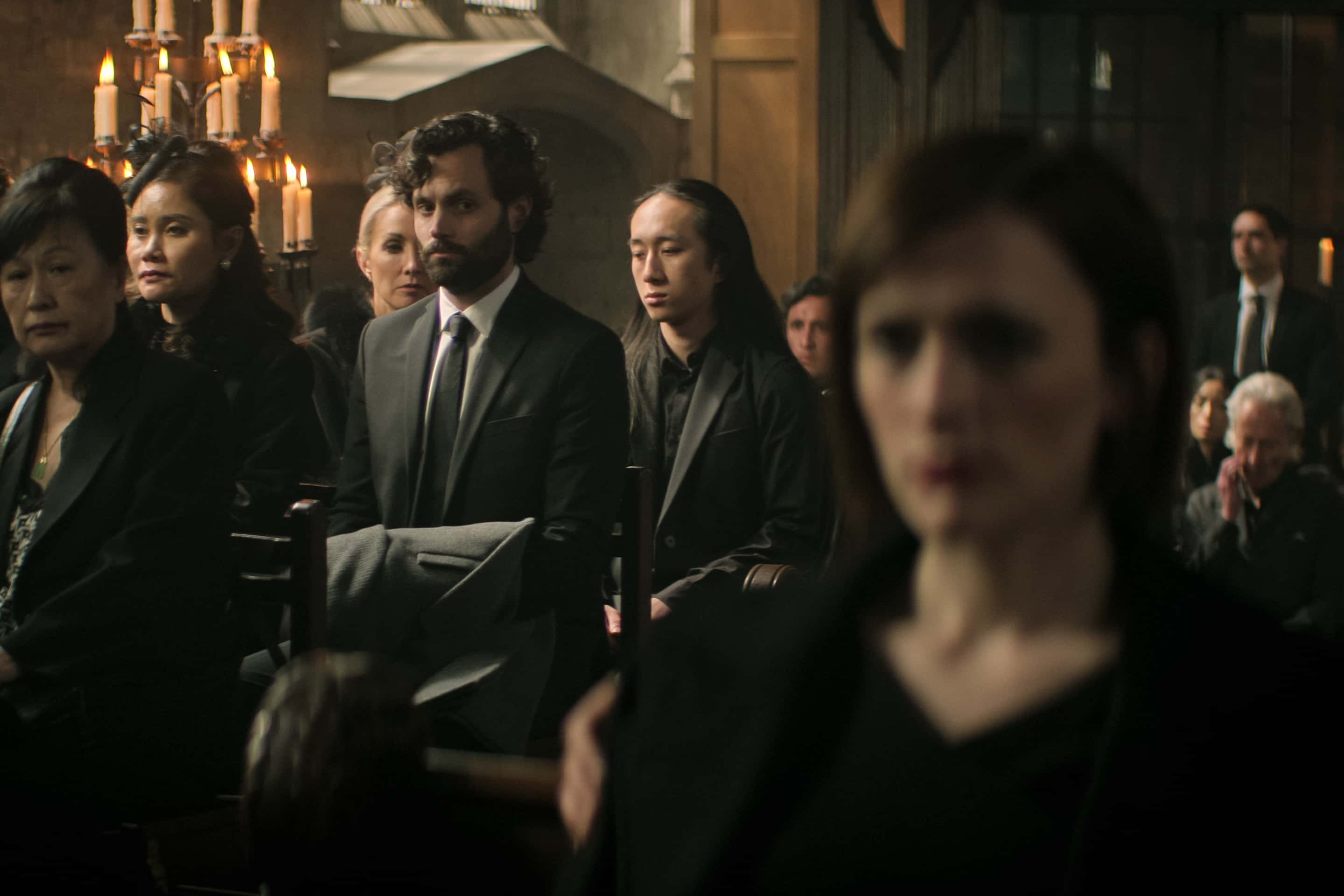 Is You Season 4 On Netflix Worth The Hype? A Review Is You Season 4 On Netflix Worth The Hype? A Review