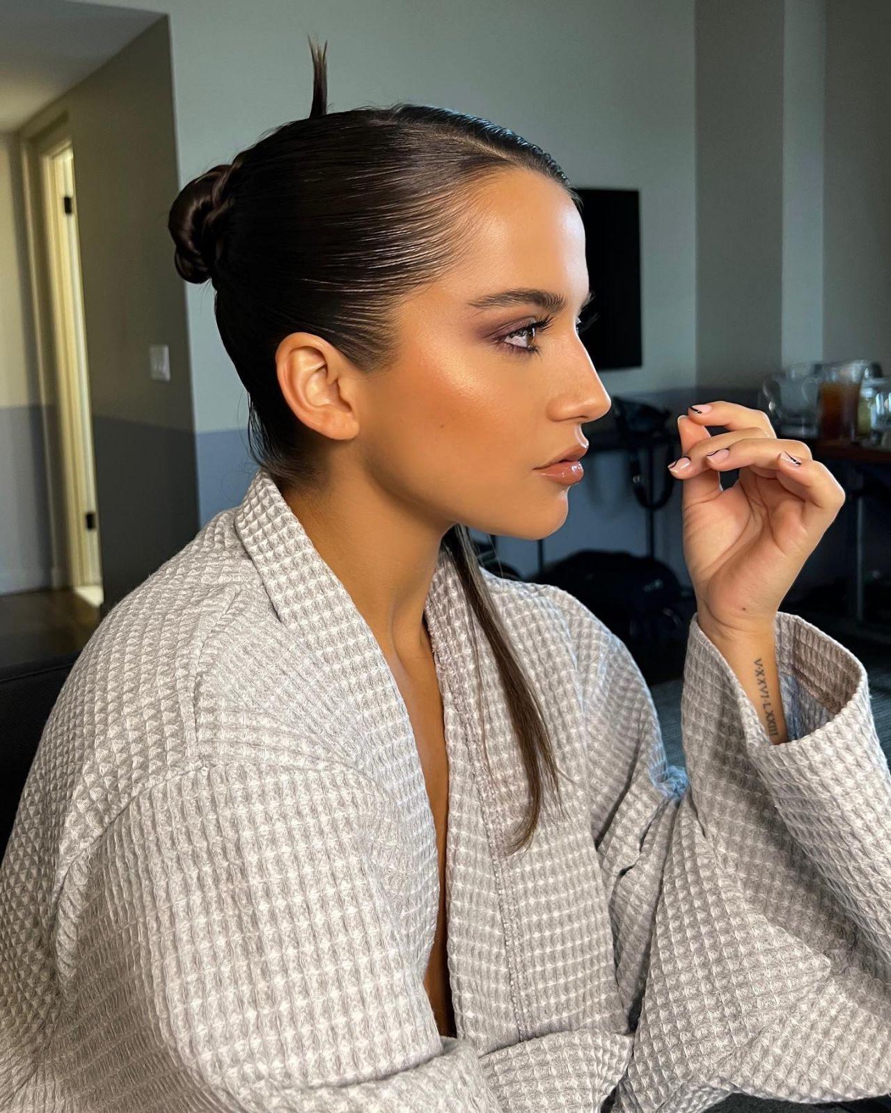 Isabela Merced: 10 Papéis Que Prepararam A Atriz Para Dina Em The Last Of Us Isabela Merced: 10 Papéis Que Prepararam A Atriz Para Dina Em The Last Of Us