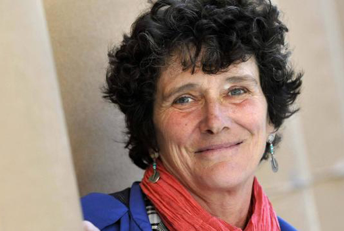 Isabelle Autissier : L'urgence D'une Union Face Aux Défis Environnementaux Isabelle Autissier : L'urgence D'une Union Face Aux Défis Environnementaux