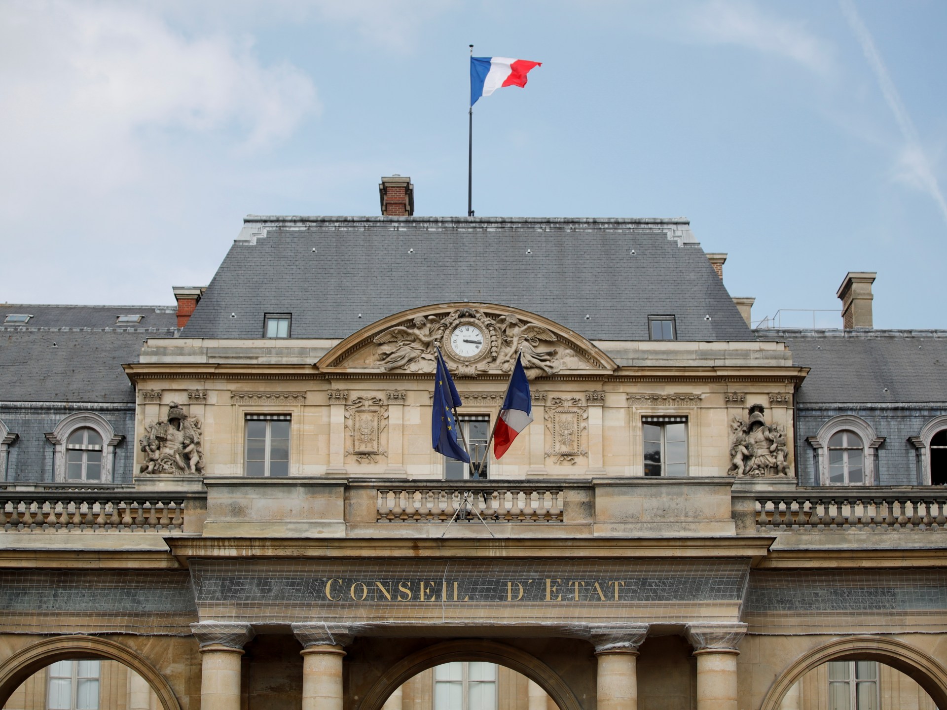 Islamophobia In France: Far-Left Reaction To Recent Killing Islamophobia In France: Far-Left Reaction To Recent Killing