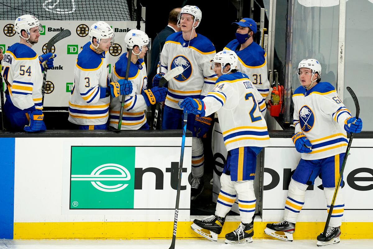 Islanders Win NHL Draft Lottery, Nabbing The First Overall Pick Islanders Win NHL Draft Lottery, Nabbing The First Overall Pick