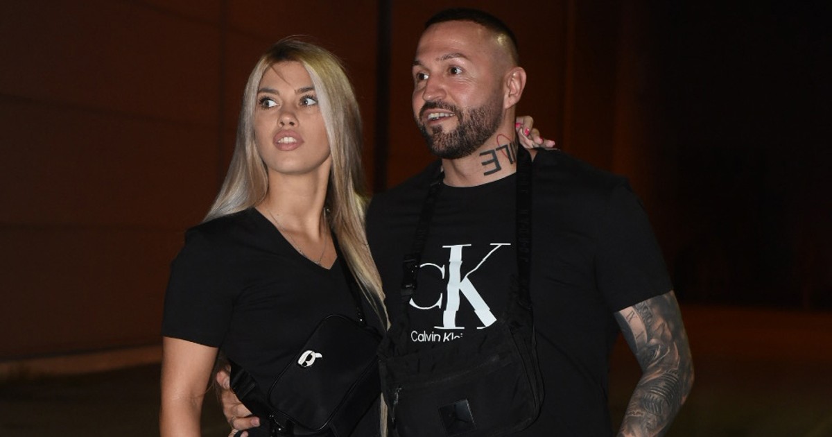 Ispovest Vanje Mijatović O Razvodu: Potpuna Istina Ispovest Vanje Mijatović O Razvodu: Potpuna Istina