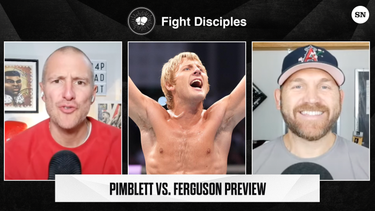 Israel Adesanya On Paddy Pimblett: A Flawless Victory Leading To A Michael Chandler Matchup Israel Adesanya On Paddy Pimblett: A Flawless Victory Leading To A Michael Chandler Matchup