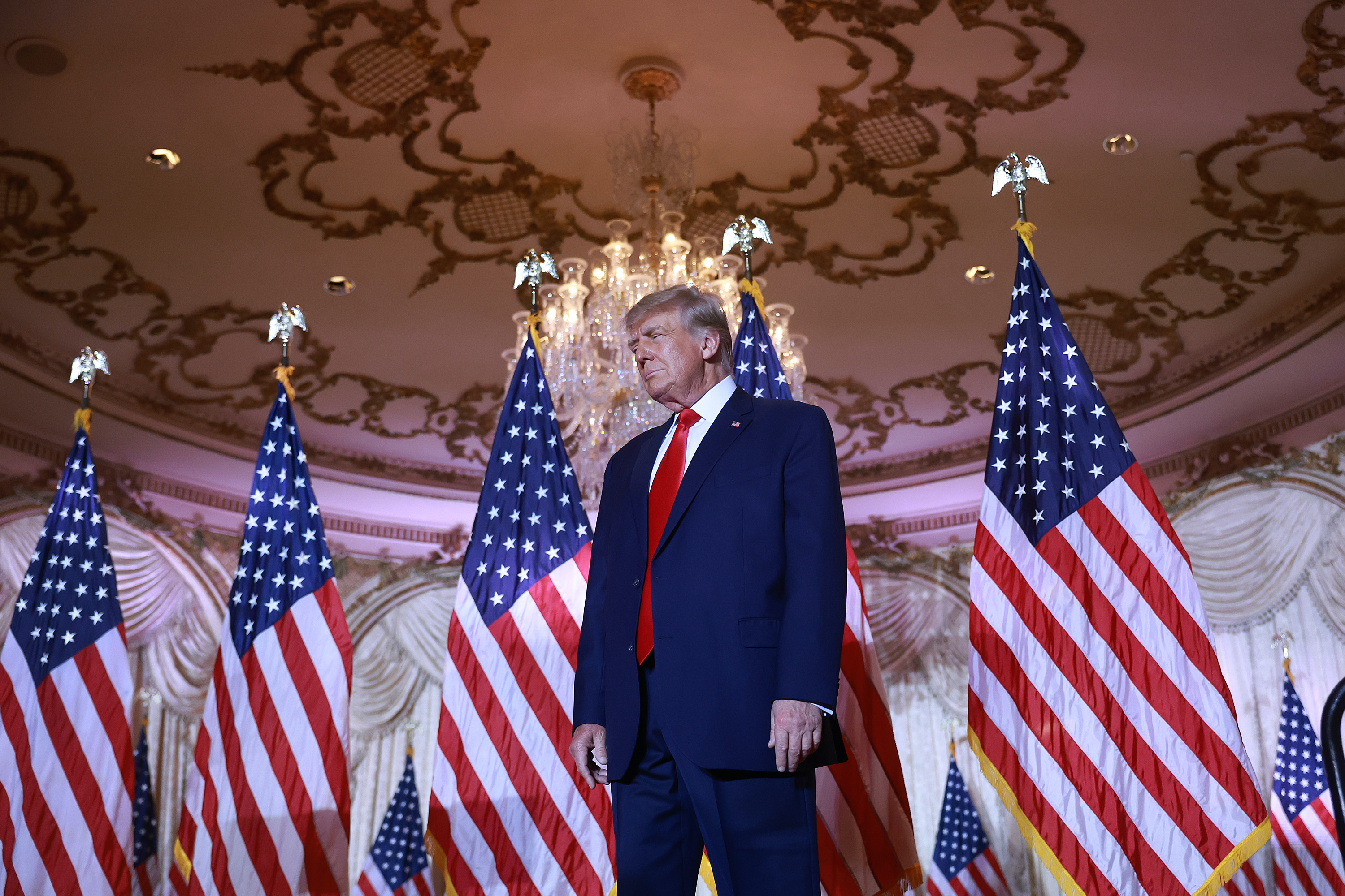 Israel And The Arab World: Assessing The Impact Of Trump's Visit Israel And The Arab World: Assessing The Impact Of Trump's Visit