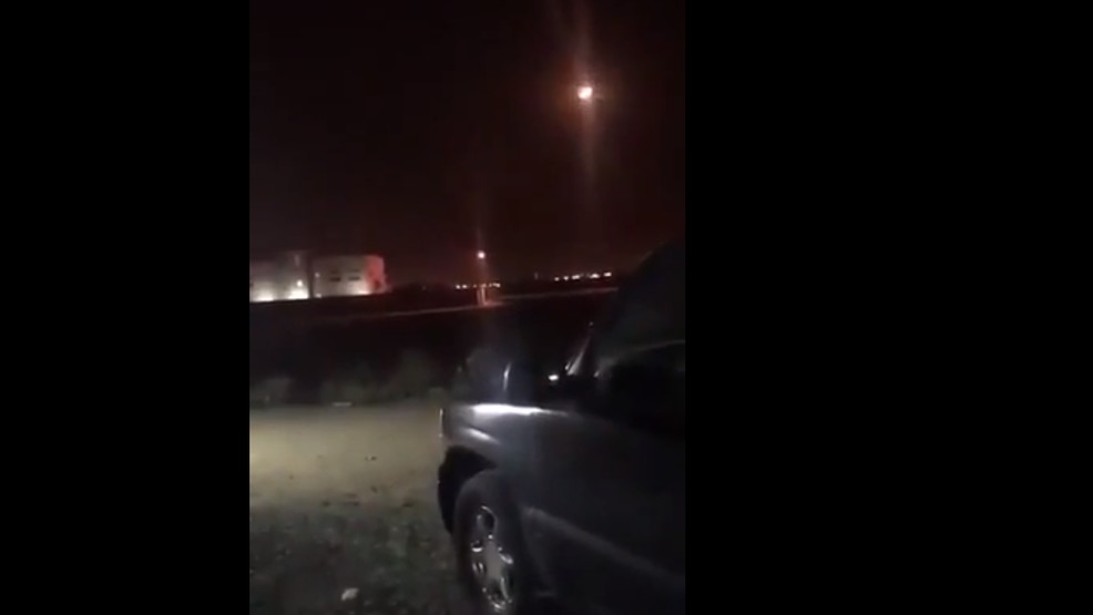 Israel Intercepts Missile Targeting Ben Gurion Airport: SOFREP Evening Brief Israel Intercepts Missile Targeting Ben Gurion Airport: SOFREP Evening Brief
