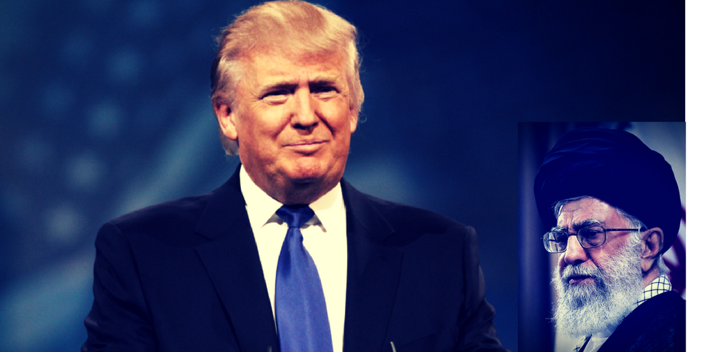 Israel On Edge: Analyzing The Risks Of Trump's Iran Approach Israel On Edge: Analyzing The Risks Of Trump's Iran Approach