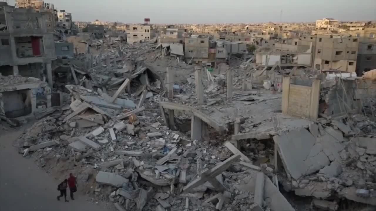 Israel Strikes Hamas Leader Sinwar In Gaza: Details Emerge Israel Strikes Hamas Leader Sinwar In Gaza: Details Emerge