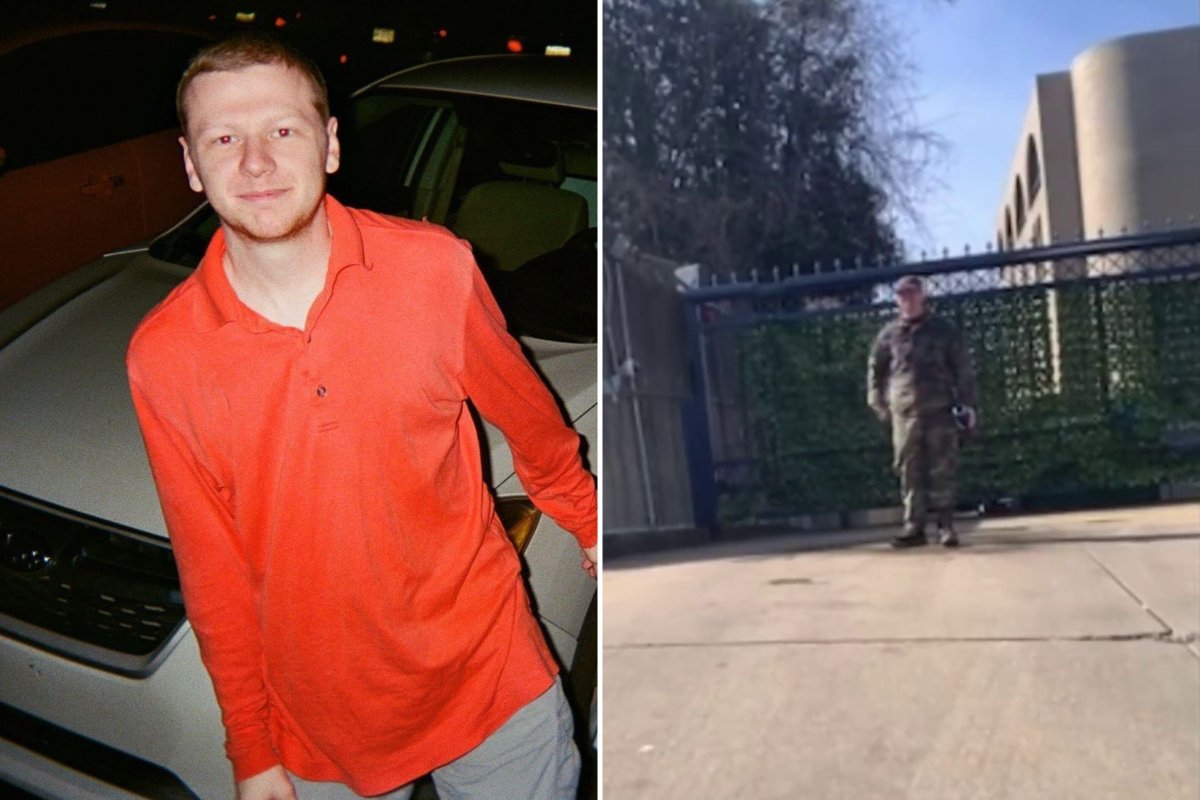 Israeli Embassy Staff Killed In DC Shooting: AP Photos Israeli Embassy Staff Killed In DC Shooting: AP Photos