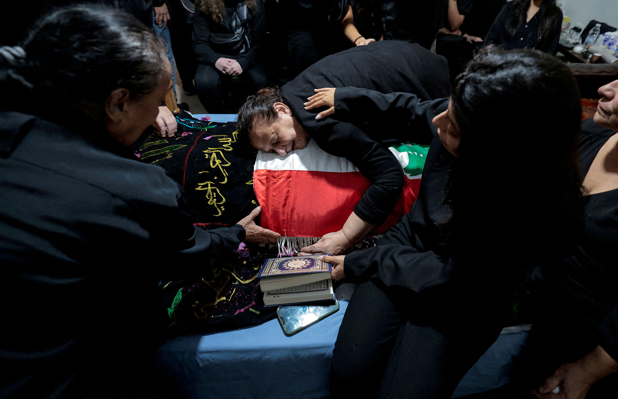Israeli Embassy Staffers Killed In Washington Museum Shooting Israeli Embassy Staffers Killed In Washington Museum Shooting