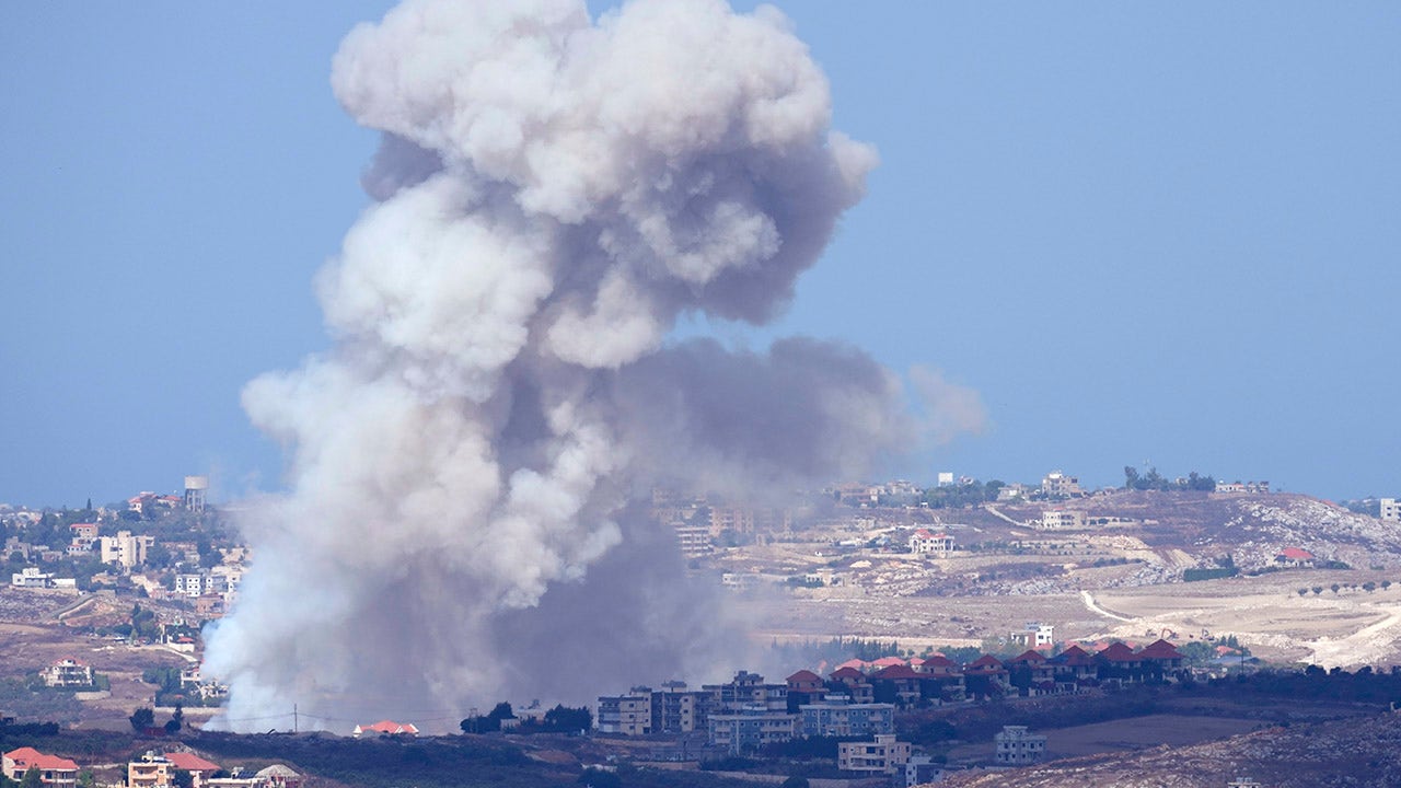 Israeli Intel: How Lebanon Is Weakening Hezbollah In The South Israeli Intel: How Lebanon Is Weakening Hezbollah In The South