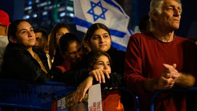 Israeli Women Veterans Call For Release Of Gaza Hostages Israeli Women Veterans Call For Release Of Gaza Hostages