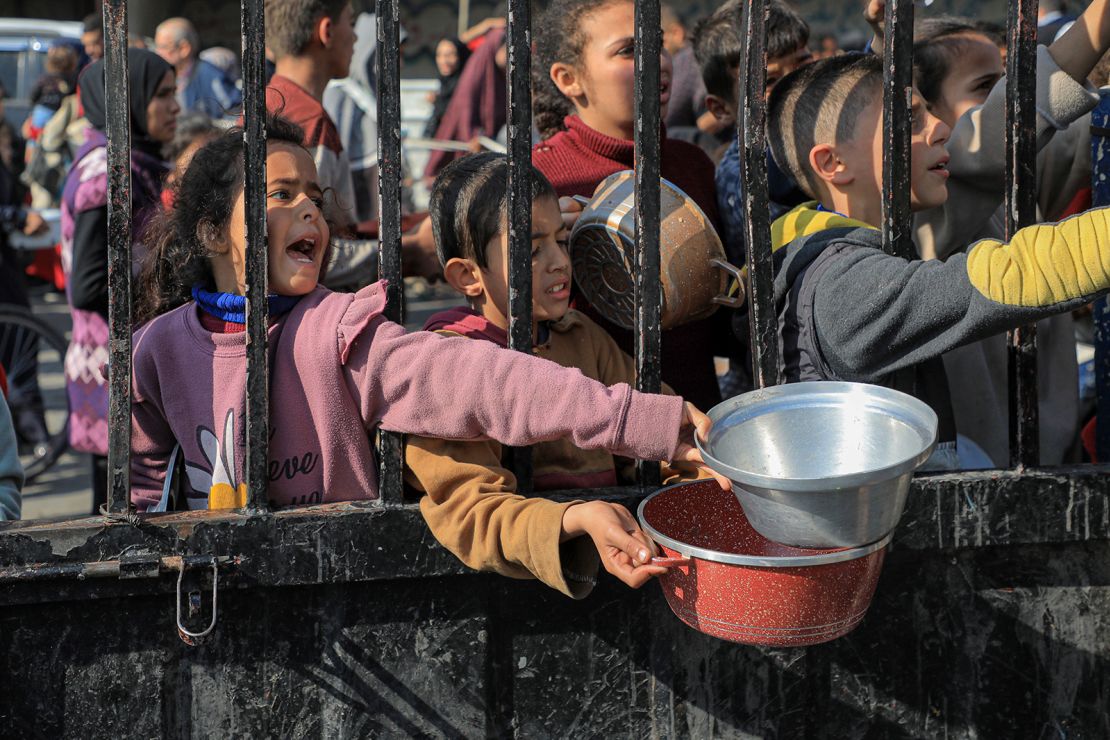 Israel's Blockade: The Devastating Impact On Gaza's Health And Security Israel's Blockade: The Devastating Impact On Gaza's Health And Security