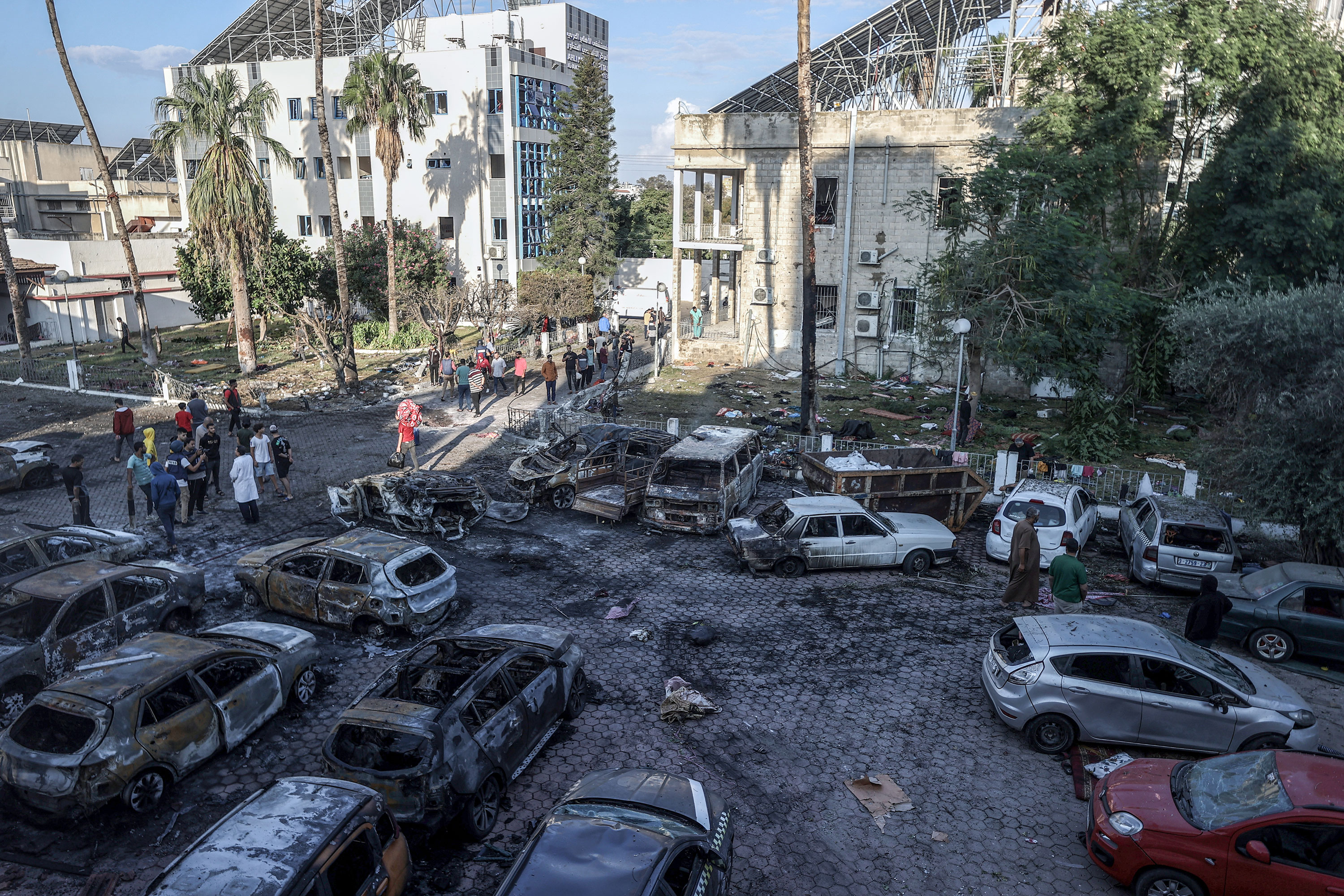 Israel's Decision To Allow Food Into Gaza: A Significant Step Israel's Decision To Allow Food Into Gaza: A Significant Step
