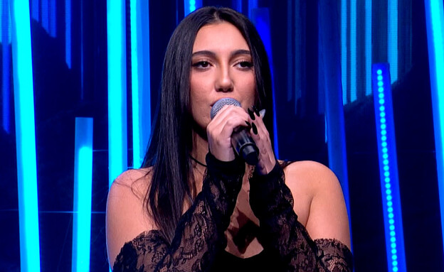 Israel's Eurovision Entry: Yuval Raphael's Strong Second Rehearsal Performance Israel's Eurovision Entry: Yuval Raphael's Strong Second Rehearsal Performance