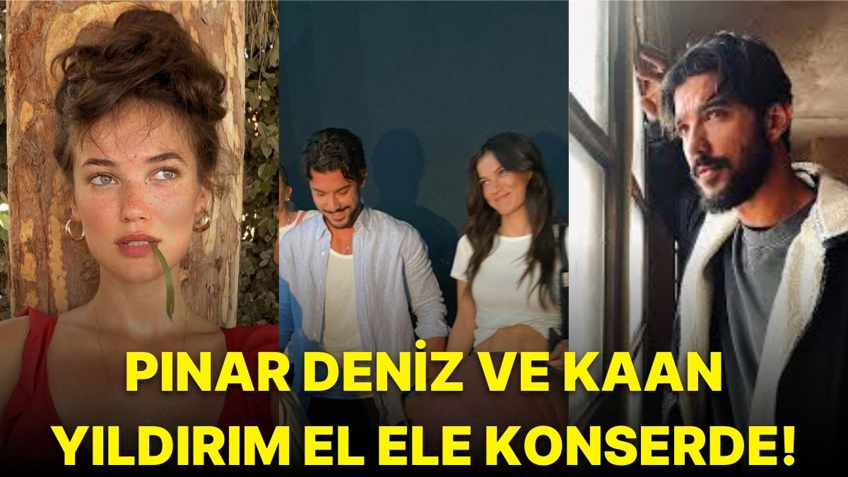 İşte Pınar Deniz Ve Kaan Yıldırım'ın Oğlu Fikret Hakan! İlk Görüntüler İşte Pınar Deniz Ve Kaan Yıldırım'ın Oğlu Fikret Hakan! İlk Görüntüler