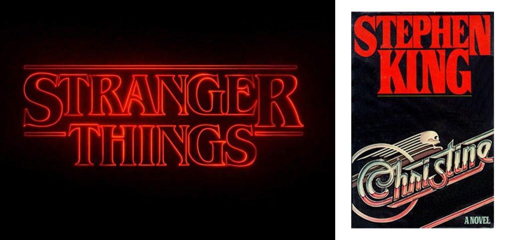 IT And Stranger Things: A Comparison With Stephen King's Input IT And Stranger Things: A Comparison With Stephen King's Input