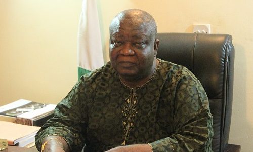 Itakpe-Warri Rail Operations Temporarily Suspended: Engine Problems Cited By NRC Itakpe-Warri Rail Operations Temporarily Suspended: Engine Problems Cited By NRC