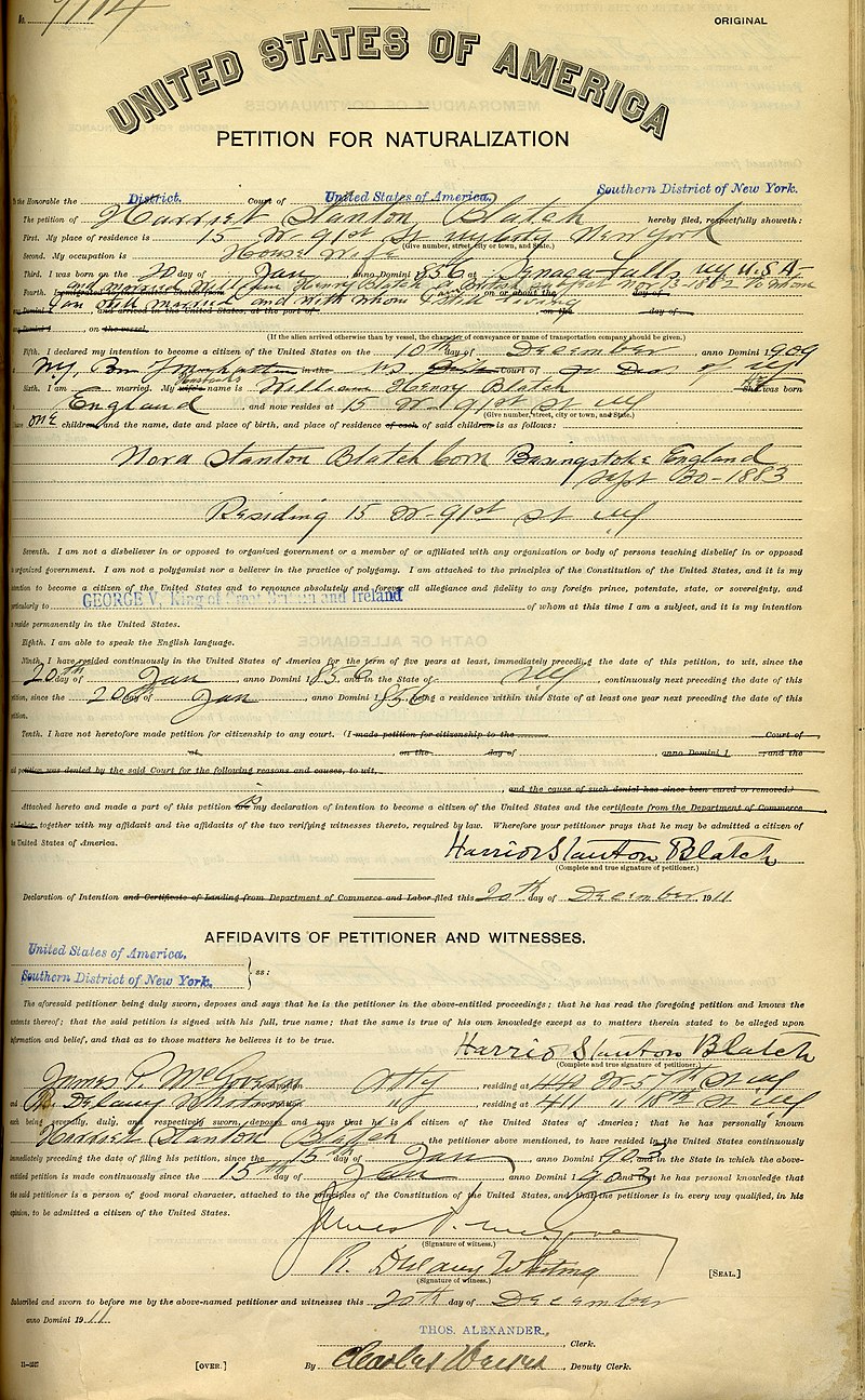 Italian Citizenship: New Law On Great-Grandparent Claims Italian Citizenship: New Law On Great-Grandparent Claims