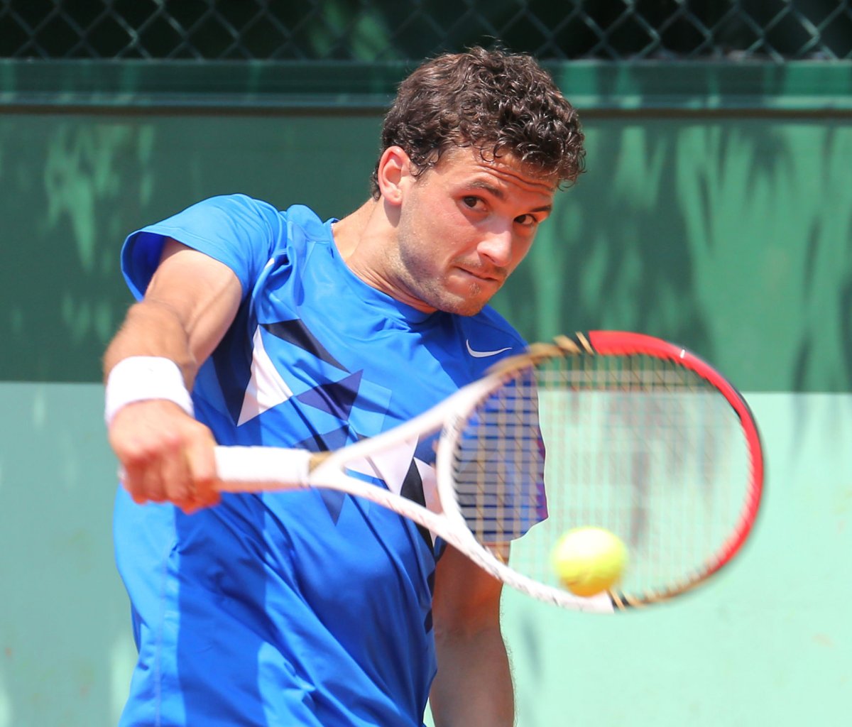 Italian International Open: Alcaraz Advances, Passaro's Upset Win Italian International Open: Alcaraz Advances, Passaro's Upset Win