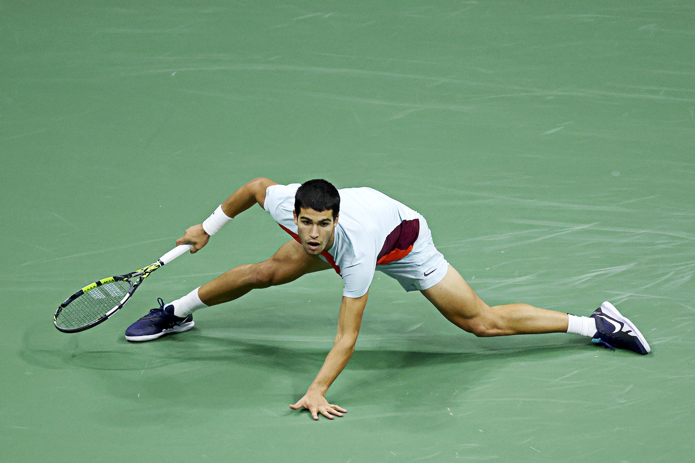 Italian Open: Alcaraz And Sabalenka's Winning Starts Italian Open: Alcaraz And Sabalenka's Winning Starts